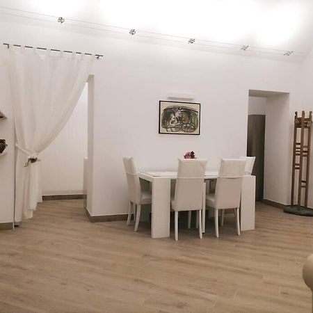 Molo 7 - Antesitum - Classic, Modern And Cozy Malgrate Buitenkant foto