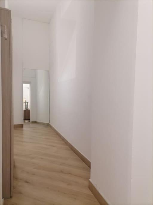 Molo 7 - Antesitum - Classic, Modern And Cozy Malgrate Buitenkant foto