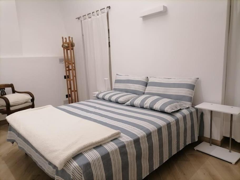 Molo 7 - Antesitum - Classic, Modern And Cozy Malgrate Buitenkant foto