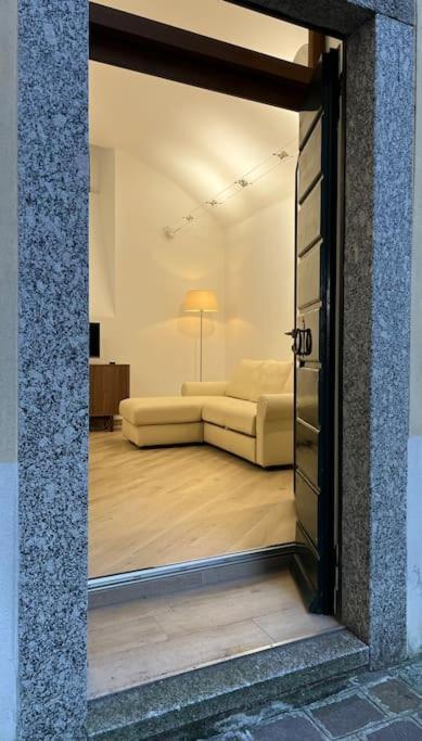 Molo 7 - Antesitum - Classic, Modern And Cozy Malgrate Buitenkant foto