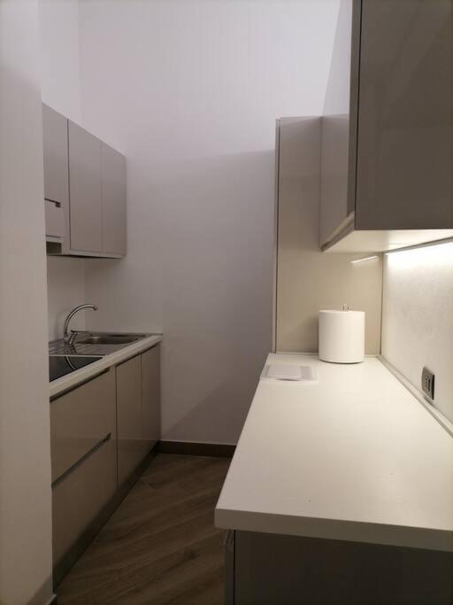 Molo 7 - Antesitum - Classic, Modern And Cozy Malgrate Buitenkant foto