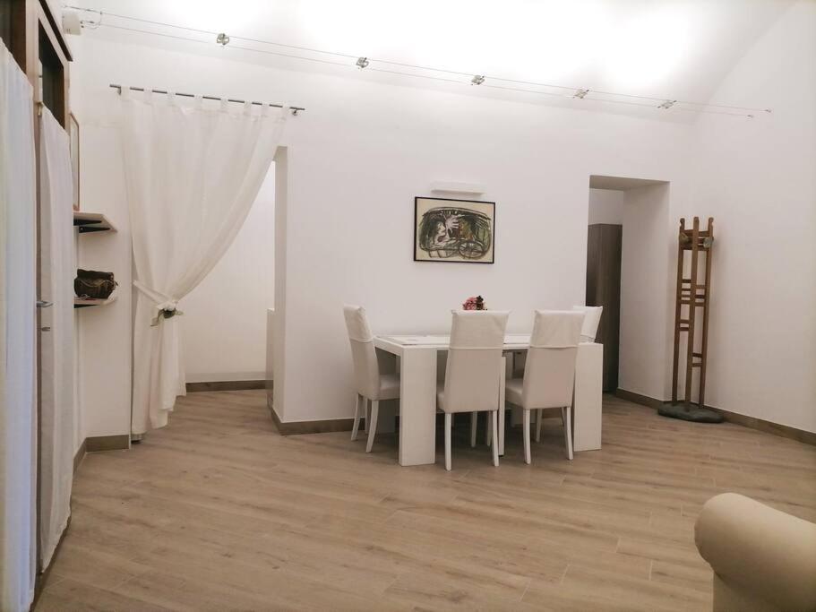 Molo 7 - Antesitum - Classic, Modern And Cozy Malgrate Buitenkant foto