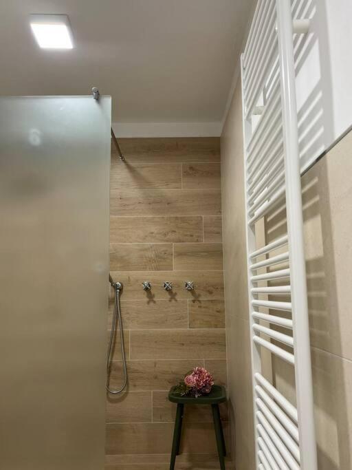 Molo 7 - Antesitum - Classic, Modern And Cozy Malgrate Buitenkant foto